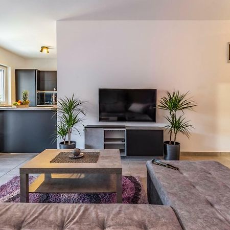 Apartment Sabina Medulin Buitenkant foto
