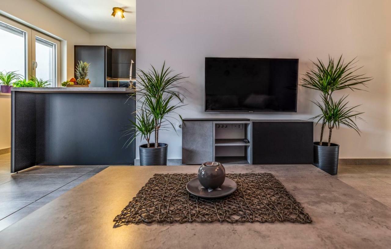 Apartment Sabina Medulin Buitenkant foto