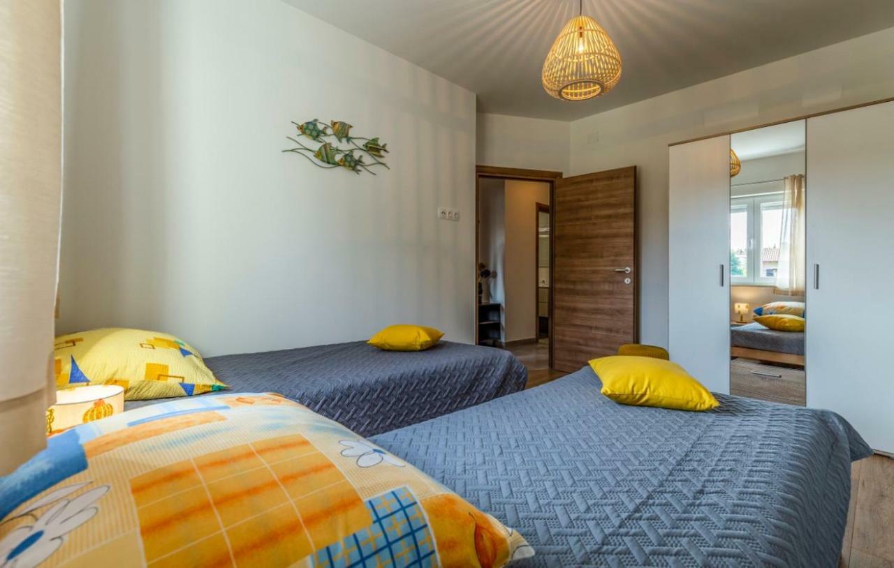 Apartment Sabina Medulin Buitenkant foto