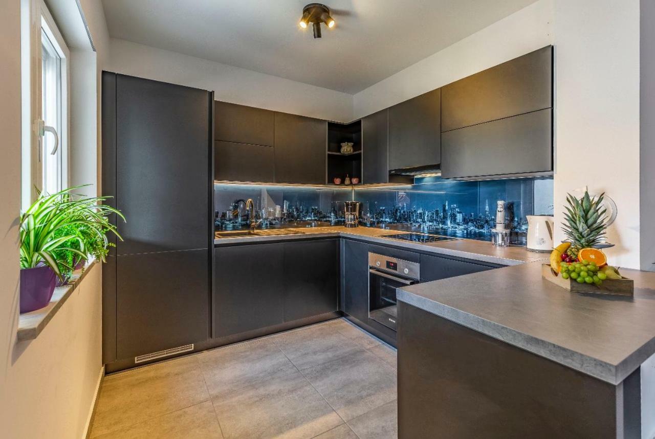 Apartment Sabina Medulin Buitenkant foto