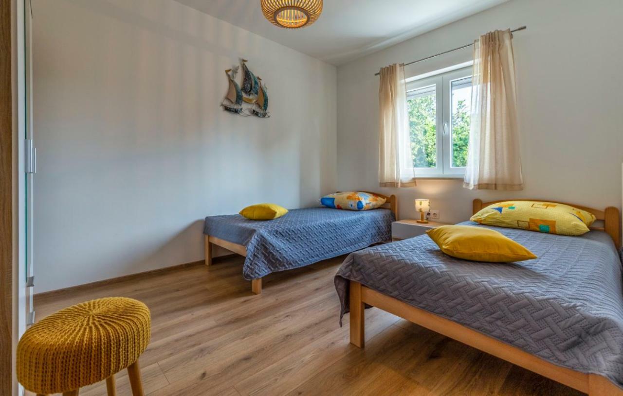 Apartment Sabina Medulin Buitenkant foto