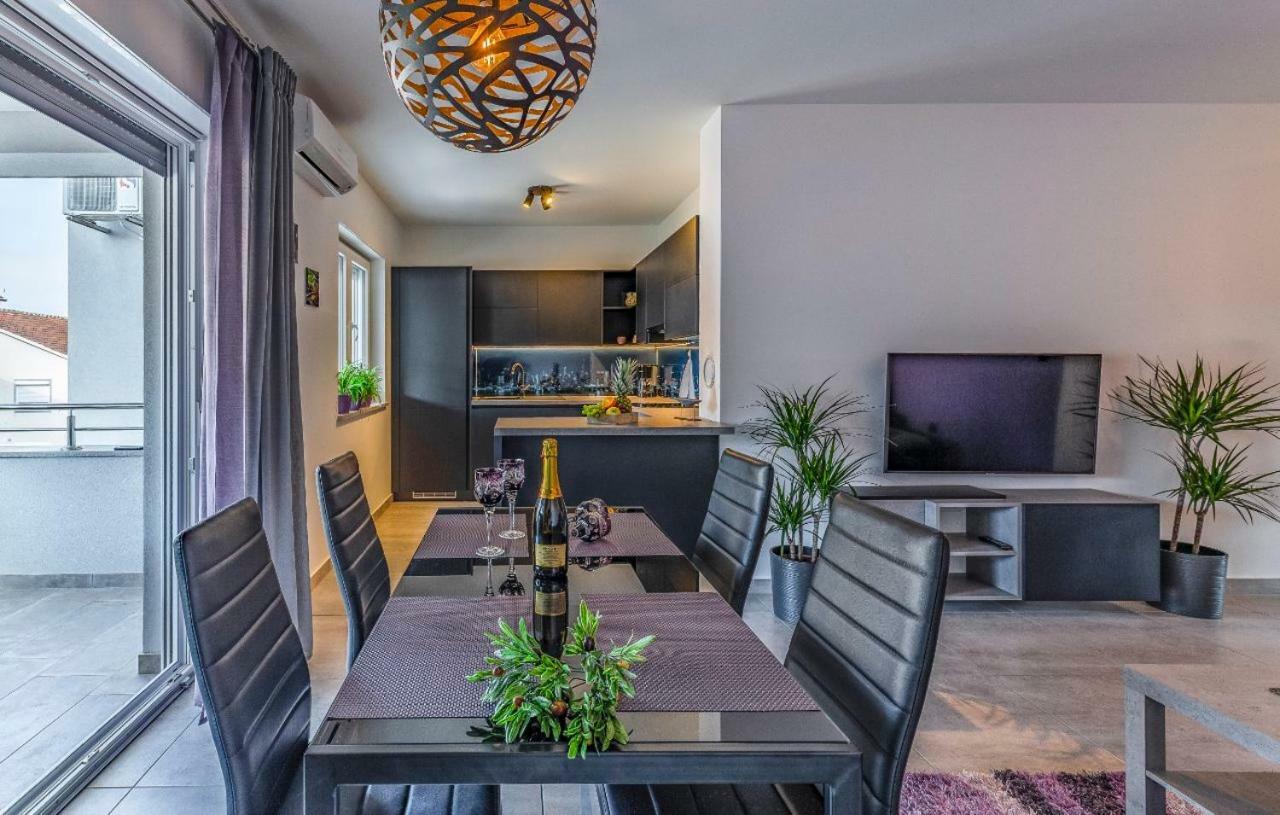 Apartment Sabina Medulin Buitenkant foto