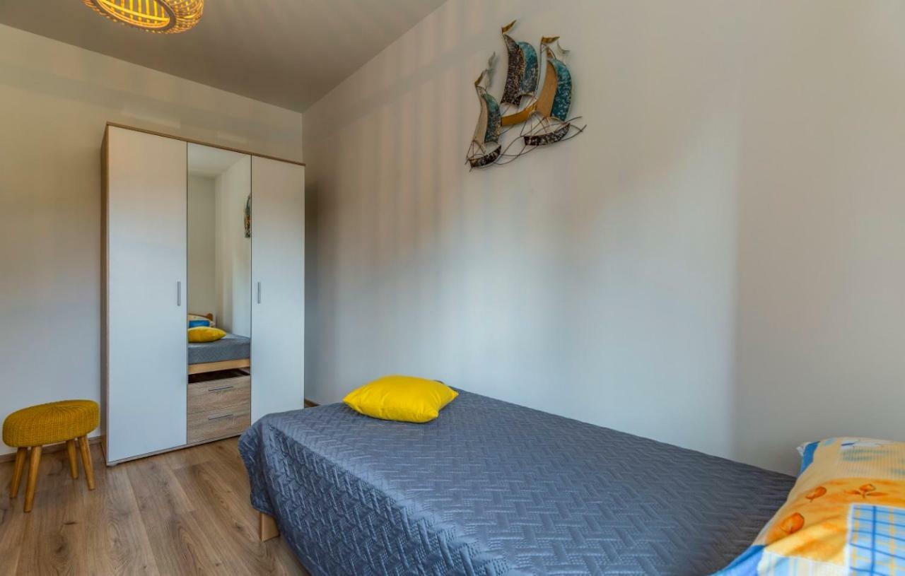 Apartment Sabina Medulin Buitenkant foto